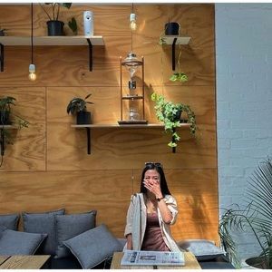 Meet your Posher, Carol